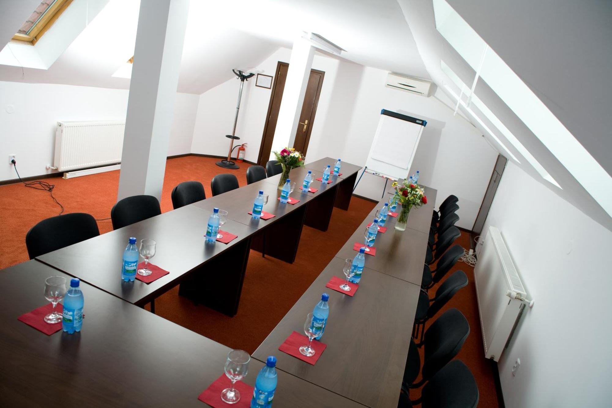 Rubin Sibiu Exterior foto
